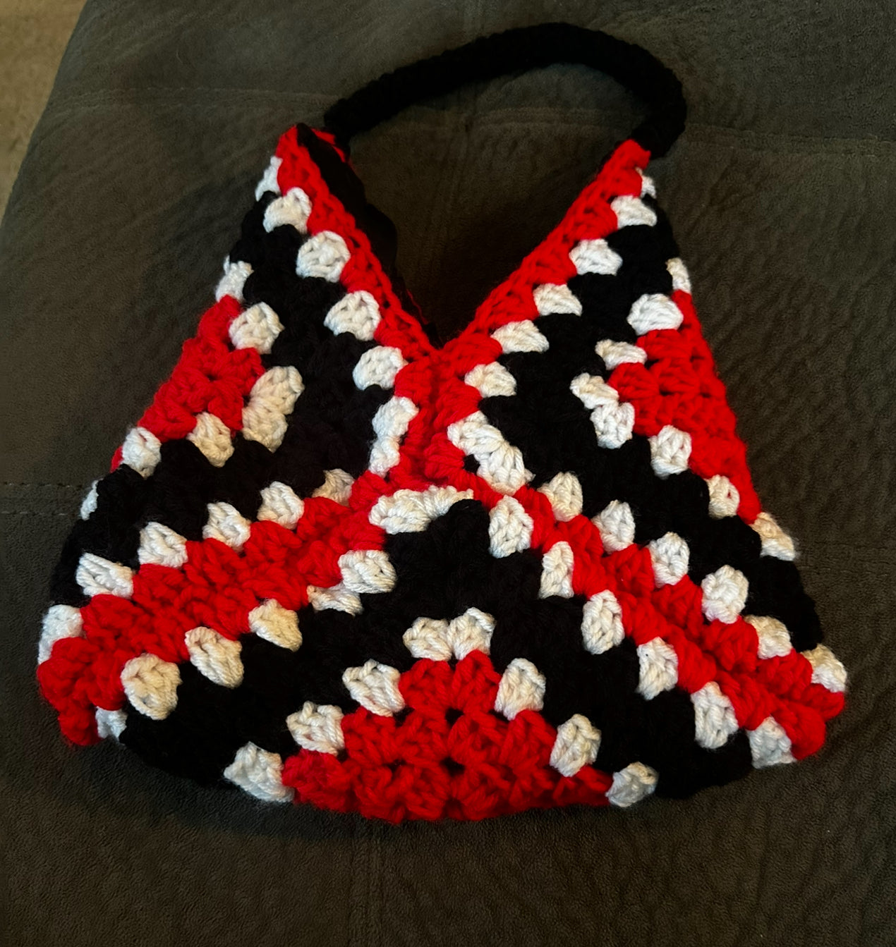 Mini Trini Hobo purse