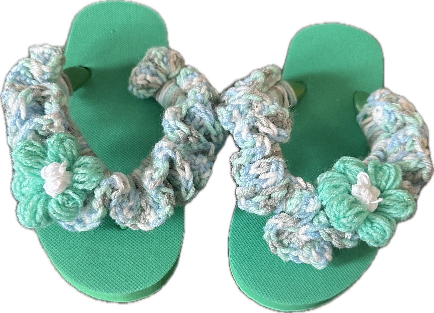 Cool Breeze Flip Flops