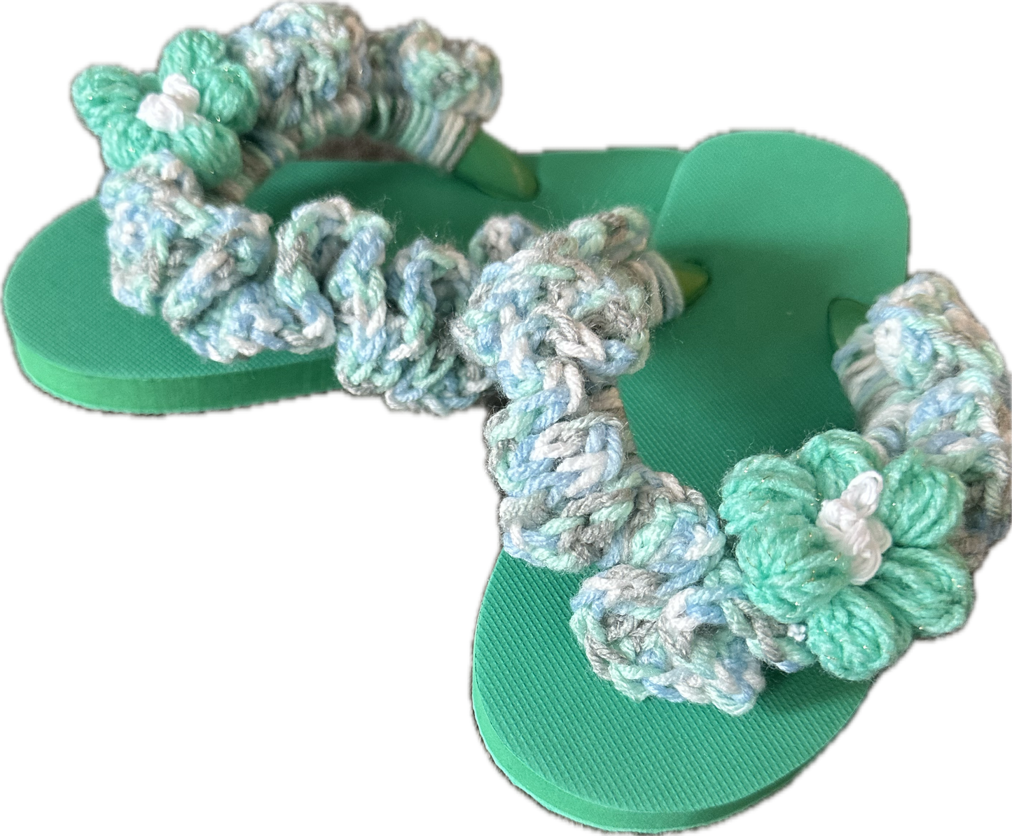 Cool Breeze Flip Flops
