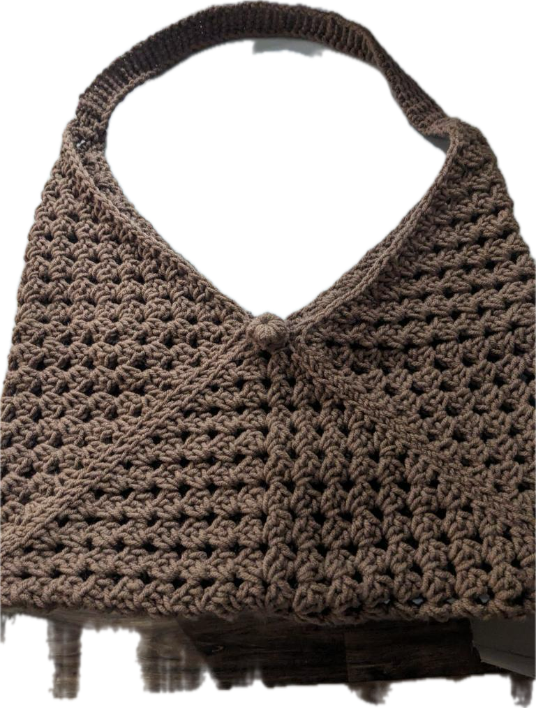 HOBO STYLED purse from our partners