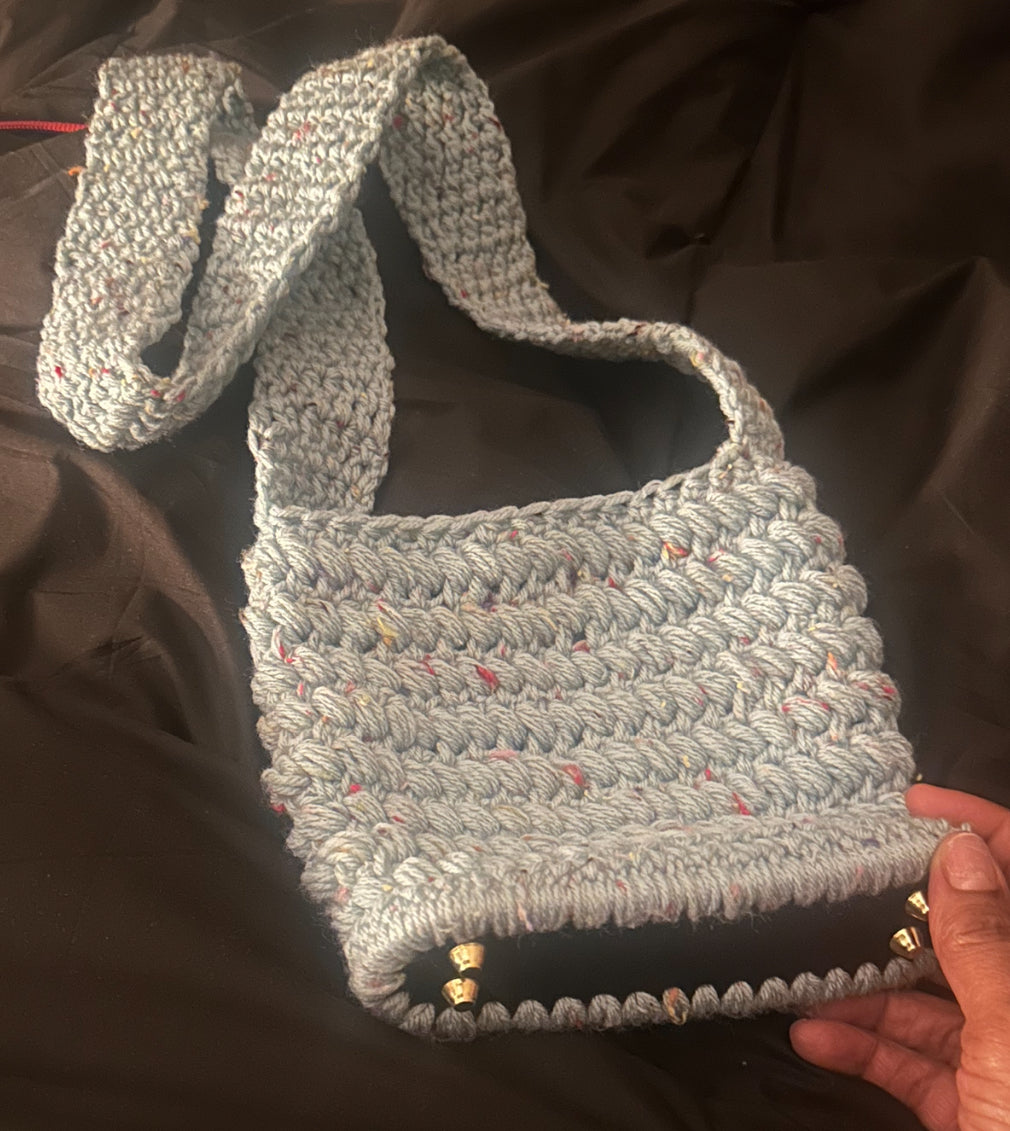 Mini Purse
