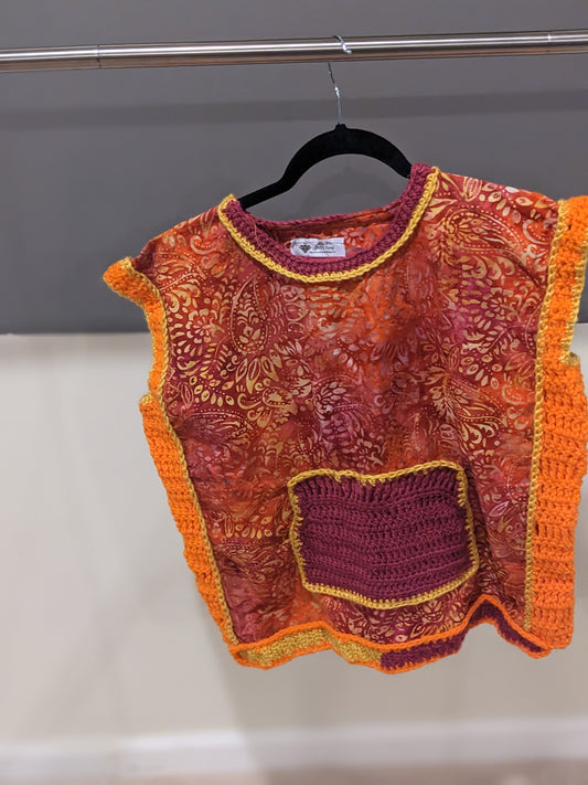 Croshiki™ – Ember