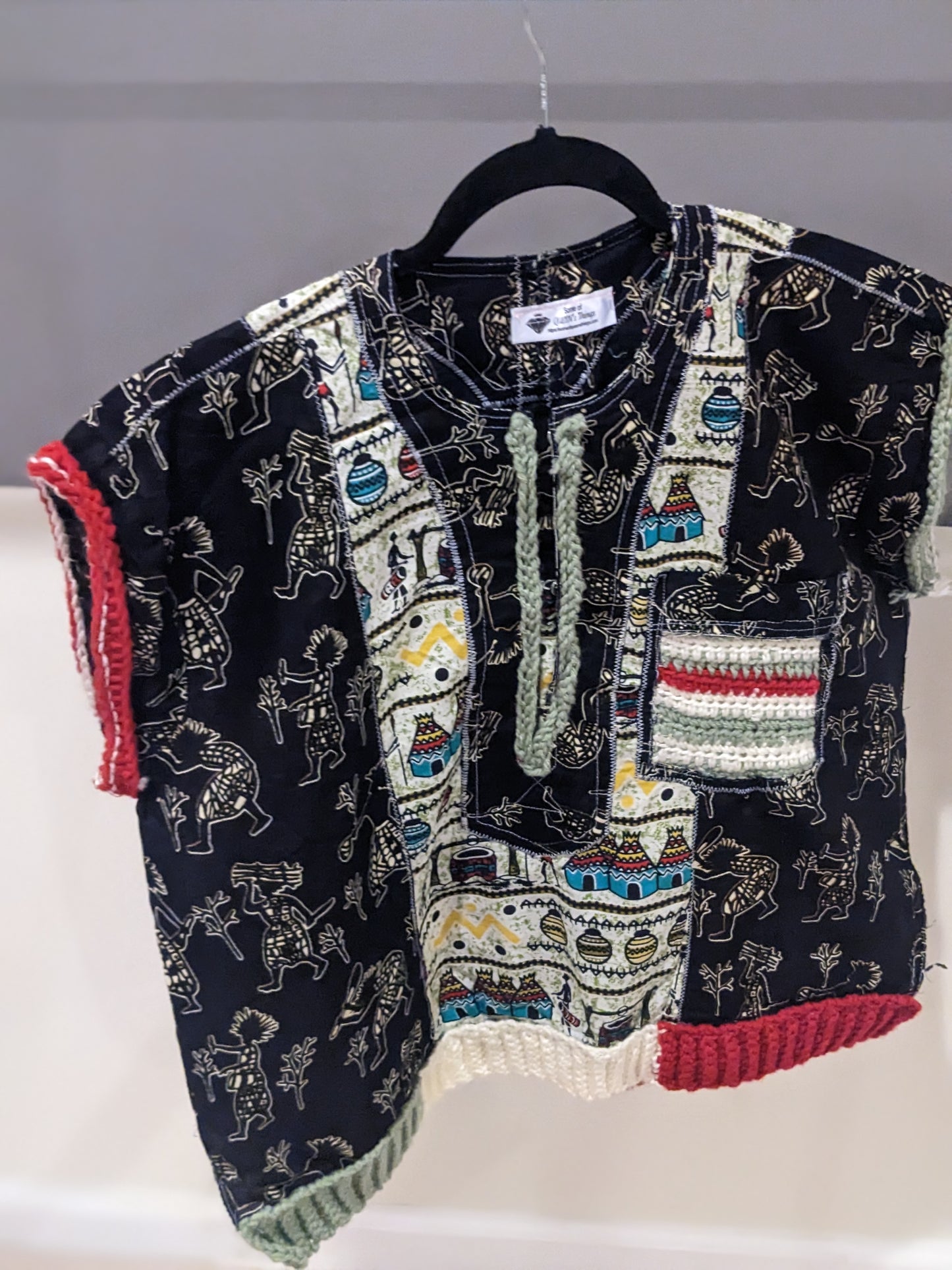 Croshiki™ – Heritage