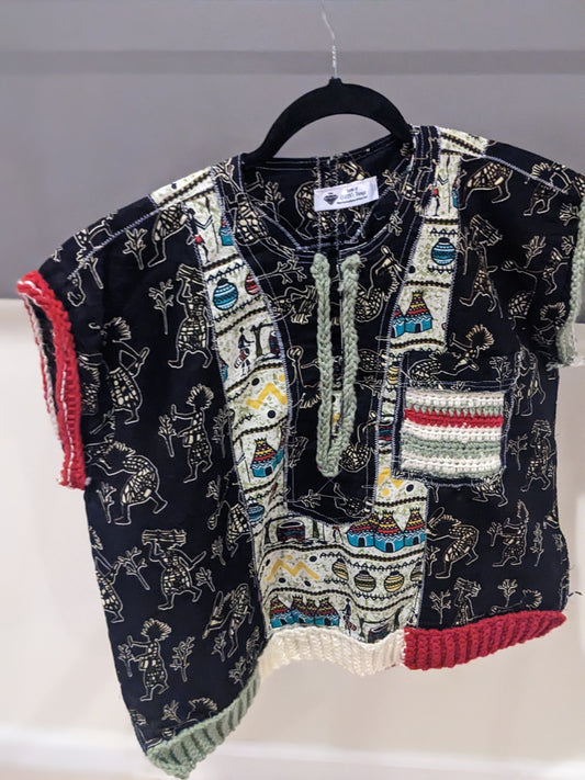 Croshiki™ – Heritage