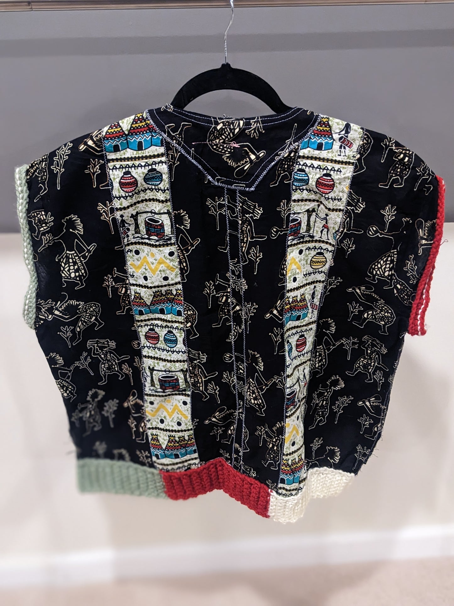 Croshiki™ – Heritage